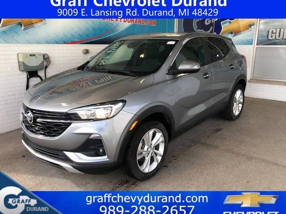 BUICK ENCORE GX 2023 KL4MMCSL5PB055129 image BUICK ENCORE GX 2023 KL4MMCSL5PB055129 image